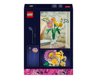 LEGO Botanicals 10347 Mały słoneczny bukiet - 1308165 - zdjęcie 5